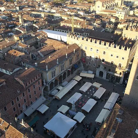 Arche Scaligere Halldis *