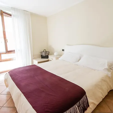 Apartment Arche Scaligere Halldis Verona