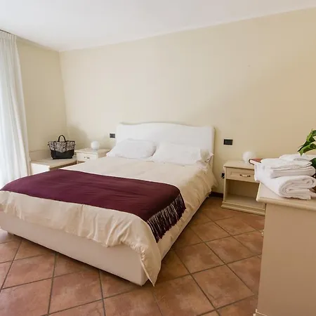 Apartment Arche Scaligere Halldis Verona