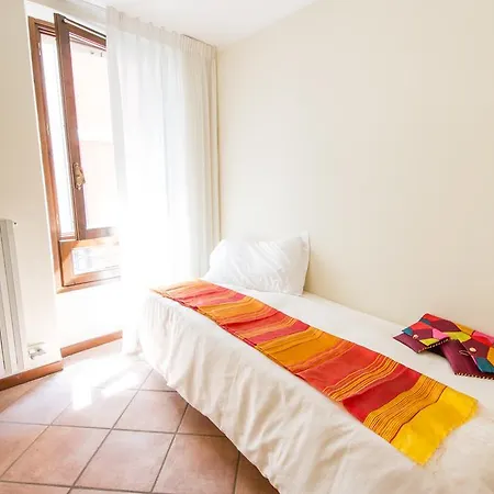 Arche Scaligere Halldis * Verona