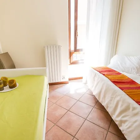 Apartment Arche Scaligere Halldis *