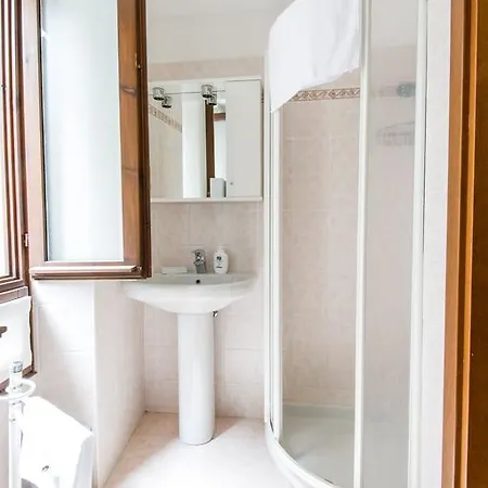 Apartment Arche Scaligere Halldis Verona